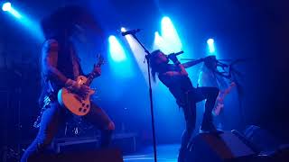 Crazy Lixx - XIII Live @ Brewhouse 2017