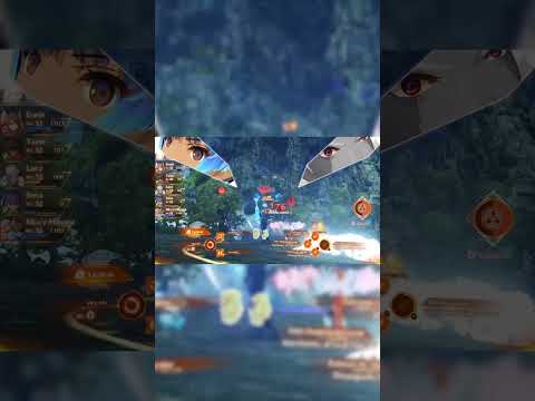 El desarrollador de Xenoblade Chronicles 3 utilizó generación procedural para gestionar 100,000 act