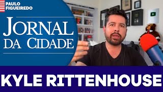 Paulo Figueiredo Fala Sobre o Caso Kyle Rittenhouse
