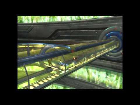 Final Fantasy VIII (Steam PC) Walkthrough Part 56: Game Over...