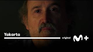 Yakarta: Quién es Joserra | Movistar Plus+ Trailer