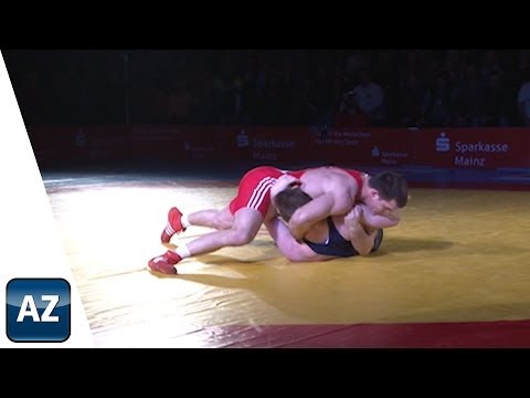 ASV Mainz 88 gegen den SV Triberg