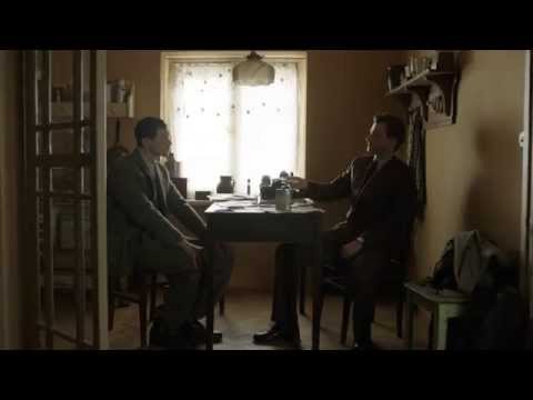 Spies of Warsaw Trailer