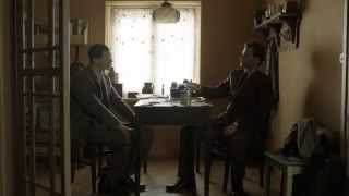 Spies of Warsaw Trailer