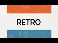 IMovie Retro Trailer Template