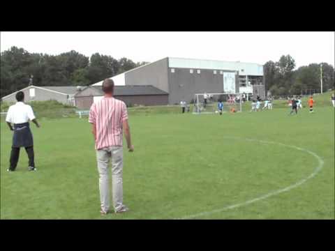 Hermes DVS E2 - HBSS E1 (27-08-2012)