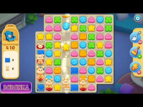 Matchington Mansion level 4701 HD