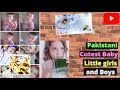 Lovely Memories Of Pakistani Babies Little Girls And Boys Beautiful Collection Of Pictures
