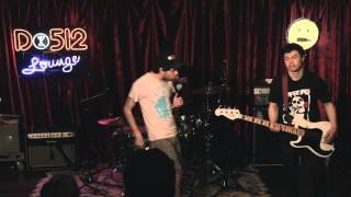 Big Ups - "National Parks' | A Do512 Lounge Session (SXSW)