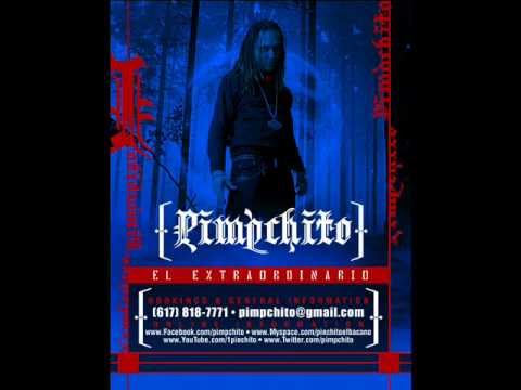 PIMPCHITO  (2011) ////PELICULA X/////FEAT WYZIEL PROD BY WYZIEL