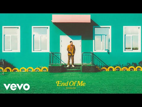 Video thumbnail for End of Me (Interlude)