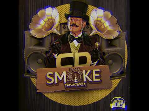 CD SMOKE TABACARIA - Vol.1