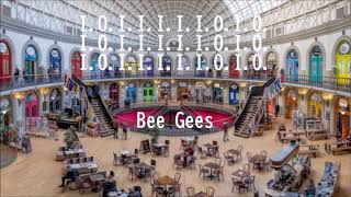 Bee Gees – I O I O   +   lyrics