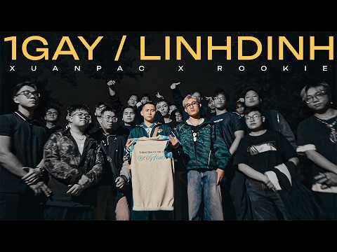 xuanpacdontlie and Yb Rookie