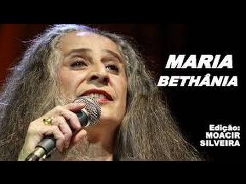 ÚLTIMO DESEJO com MARIA BETHÂNIA, edição MOACIR SILVEIRA