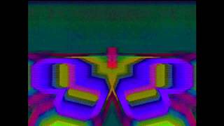 Helado Negro - "Dance Ghost" - Track 3/10