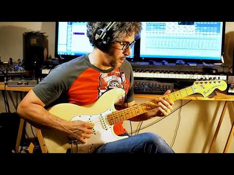 1986 Fender Japan ST72-115 Stratocaster (E-Series) w/ Original US Pickups & Vintage Hardcase image 26