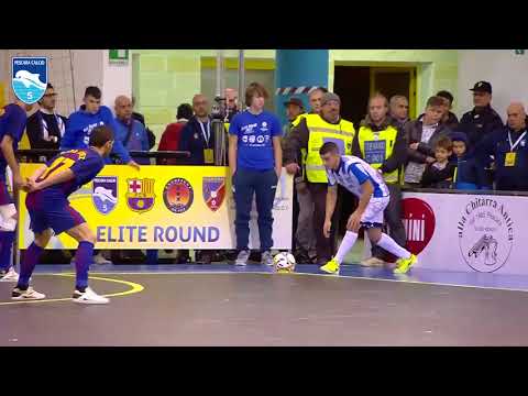 Patriarca: "Dalla Coppa deve partire il rilancio"