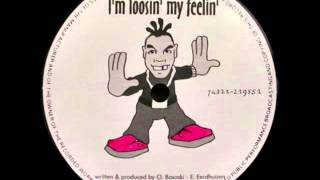 Perfect Point - I'm Loosin My Feelin (Hardcore Mix)