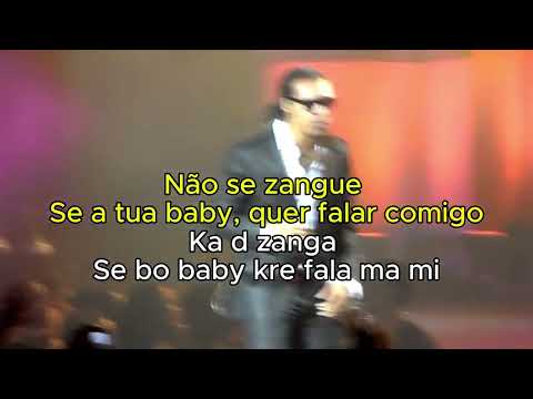 Kazanga - Os Quatro Plus (Letra + Tradução)