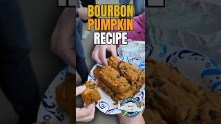I Tried the Viral TikTok Recipe… But Added Bourbon 🥃 #bourbon #shorts #whiskey