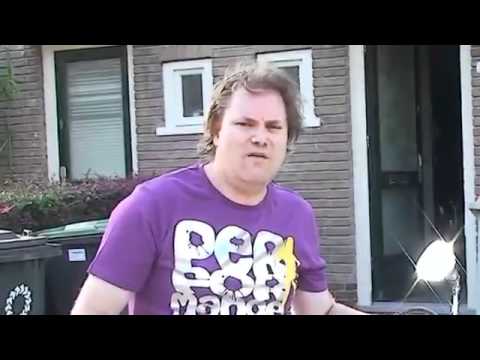 Patologiczna piosenka o Skuterach