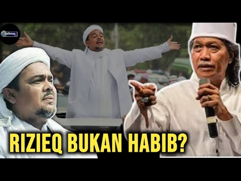 <p>Budayawan Islam, Emha Ainun Najib atau Cak Nun menyebut bahwa seharusnya Rizieq Shihab tak disebut Habib.</p>
<p>#HABIBRIZIEQPULANG #caknun #habibrizieqsilsilah #nikitahinahabibrizieq #nikitamirzani #nikitamirzaniustadmaaher</p>
<p>Habib Rizieq Shihab, Rizieq Shihab keturunan nabi, Rizieq Shihab terbaru, Nikita Mirzani hina habib rizieq, video Nikita mirzani ustadz maaher, habib Rizieq terbaru 2020, habib rizieq disebut tukang obat, perbedaan syarif, syahid dan habib, arti habib, keturunan Hasan Husein,</p>
<p>Budayawan Islam, Emha Ainun Najib atau Cak Nun menyebut bahwa seharusnya Rizieq Shihab tak disebut Habib.</p>
<p>#HABIBRIZIEQPULANG #caknun #habibrizieqsilsilah #nikitahinahabibrizieq #nikitamirzani #nikitamirzaniustadmaaher</p>
<p>Habib Rizieq Shihab, Rizieq Shihab keturunan nabi, Rizieq Shihab terbaru, Nikita Mirzani hina habib rizieq, video Nikita mirzani ustadz maaher, habib Rizieq terbaru 2020, habib rizieq disebut tukang obat, perbedaan syarif, syahid dan habib, arti habib, keturunan Hasan Husein,</p>