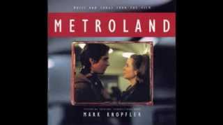 Mark Knopfler-A walk in Paris (Metroland soundtrack)