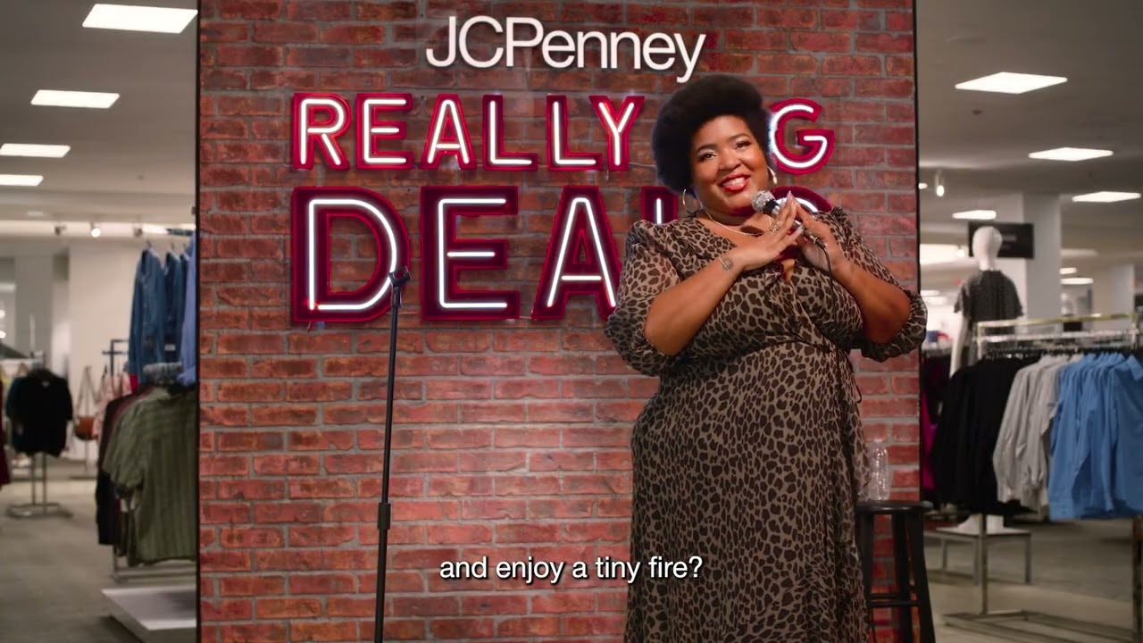 Really Big Deals | Blanket Statements with Comedian Dulce Sloan