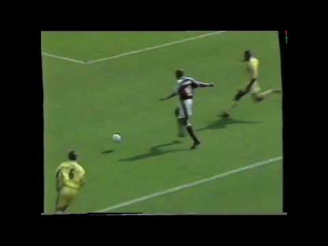 43 West Ham United v Leeds United, 14 May 2000