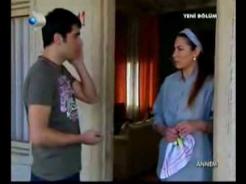 Annem 32.Bolum 3.kisim