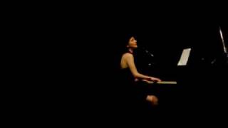 Notes From The Underground - Sarah Slean