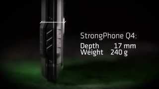 Evolveo StrongPhone D2