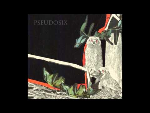 Pseudosix - A Million Shards