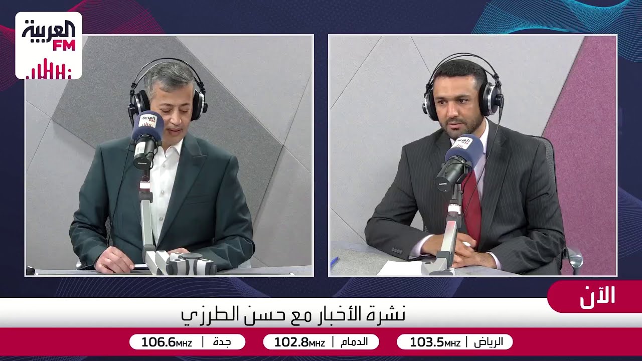 محمد العمدة: السعودية تنفذ العديد من الأعمال الإنسانية في اليمن الآن