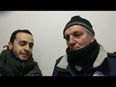 Cob 91, "ci é mancato il colpo del ko"