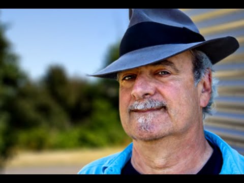 Retiring KNKX radio icon Dick Stein shares a tall tale about 'Jeannine'