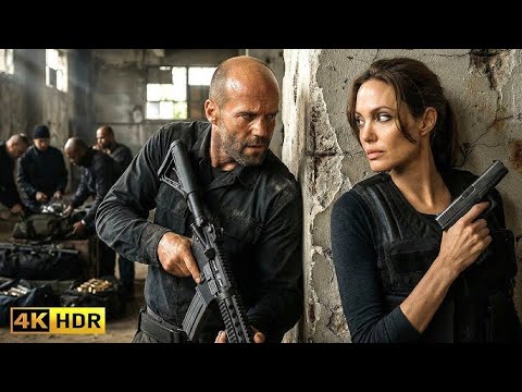 🚨A los 56 años, Jason Statham Finalmente admite lo que todos sospechábamos! 😱