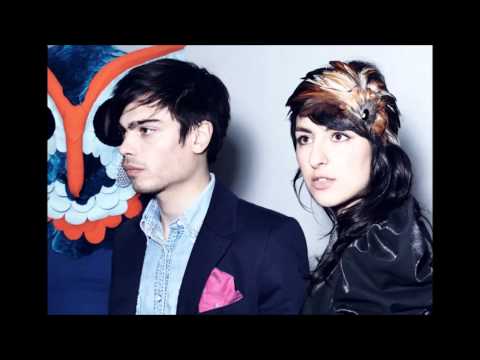 Lilly Wood & The Prick - Prayer in C (Original version)