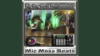 The Hustler's Ambition (Instrumental)