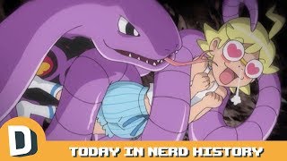 10 Times Animators Snuck Dirty Jokes Past the Censors