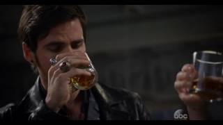 once upon a time &quot;Feeling Left Out&quot;  S05E02