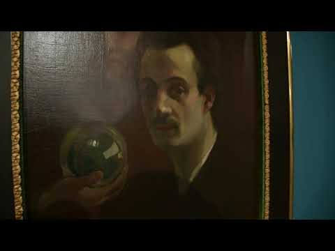 #ElSoumayaEnCasa | "El profeta" de Gibran Kahlil Gibran