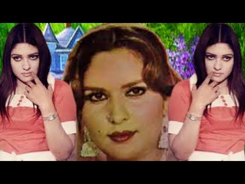Mumtaz Pakistani actress Biography