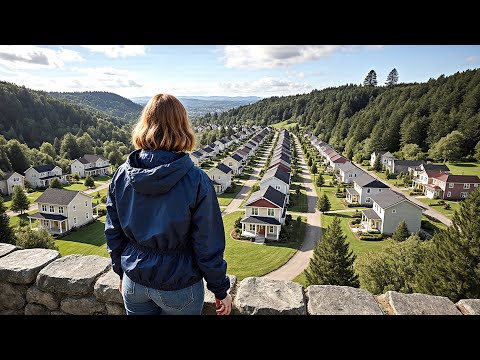 Divorced Mom Laughed at Her $1 Inheritance—Next Day, Lawyer Drove Her to a Hidden Estate