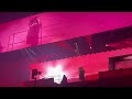 SZA Garden Say It Like Dat LIVE 03 13 23
