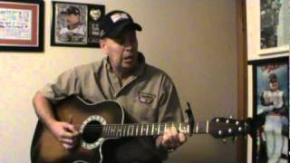 TRACY BYRD LOVE LESSONS (COVER)