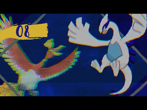 LA EVOLUCIÓN MÁS ESPERADA. Pokemon Fool´s Gold. EP.08