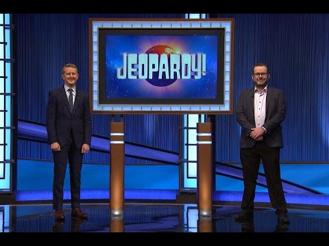 Matt King is officially a "Jeopardy!" legend, though maybe not for the most ideal reason. On Tuesday