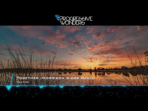 Nils Karr - Together (Morrison Kiers Remix) [Music Video] [Minded Music]